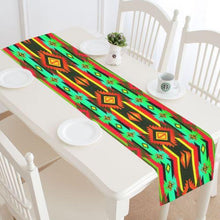 Load image into Gallery viewer, Adobe Sky Table Runner 16x72 inch Table Runner 16x72 inch e-joyer 
