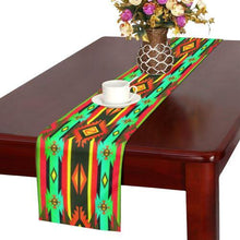 Load image into Gallery viewer, Adobe Sky Table Runner 16x72 inch Table Runner 16x72 inch e-joyer 
