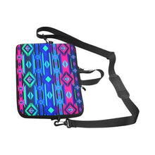 Load image into Gallery viewer, Adobe Sunset Laptop Handbags 17&quot; Laptop Handbags 17&quot; e-joyer 
