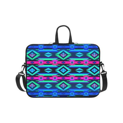 Adobe Sunset Laptop Handbags 17