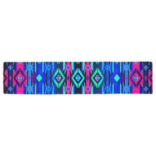 Load image into Gallery viewer, Adobe Sunset Table Runner 16x72 inch Table Runner 16x72 inch e-joyer 
