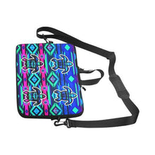 Load image into Gallery viewer, Adobe Sunset Turtle Laptop Handbags 17&quot; Laptop Handbags 17&quot; e-joyer 
