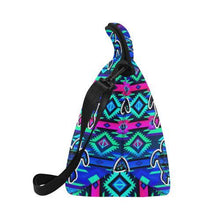 Load image into Gallery viewer, Adobe Sunset Turtle Neoprene Lunch Bag/Large (Model 1669) Neoprene Lunch Bag/Large (1669) e-joyer 
