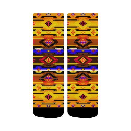 Adobe Sunshine Crew Socks Crew Socks e-joyer 