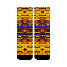 Load image into Gallery viewer, Adobe Sunshine Crew Socks Crew Socks e-joyer 
