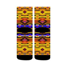 Load image into Gallery viewer, Adobe Sunshine Crew Socks Crew Socks e-joyer 
