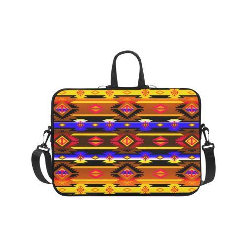 Adobe Sunshine Laptop Handbags 17