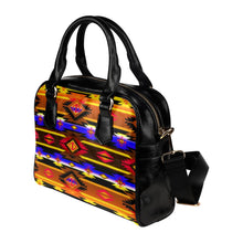 Load image into Gallery viewer, Adobe Sunshine Shoulder Handbag (Model 1634) Shoulder Handbags (1634) e-joyer 
