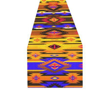 Load image into Gallery viewer, Adobe Sunshine Table Runner 16x72 inch Table Runner 16x72 inch e-joyer 
