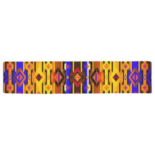 Load image into Gallery viewer, Adobe Sunshine Table Runner 16x72 inch Table Runner 16x72 inch e-joyer 
