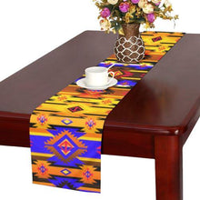 Load image into Gallery viewer, Adobe Sunshine Table Runner 16x72 inch Table Runner 16x72 inch e-joyer 
