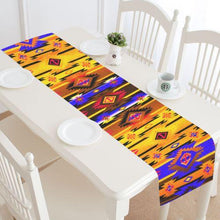 Load image into Gallery viewer, Adobe Sunshine Table Runner 16x72 inch Table Runner 16x72 inch e-joyer 
