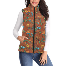 Load image into Gallery viewer, Lily Sierra Women&#39;s Padded Vest Jacket
