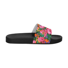 Load image into Gallery viewer, Kokum&#39;s Revenge Sierra Women&#39;s Slide Sandals
