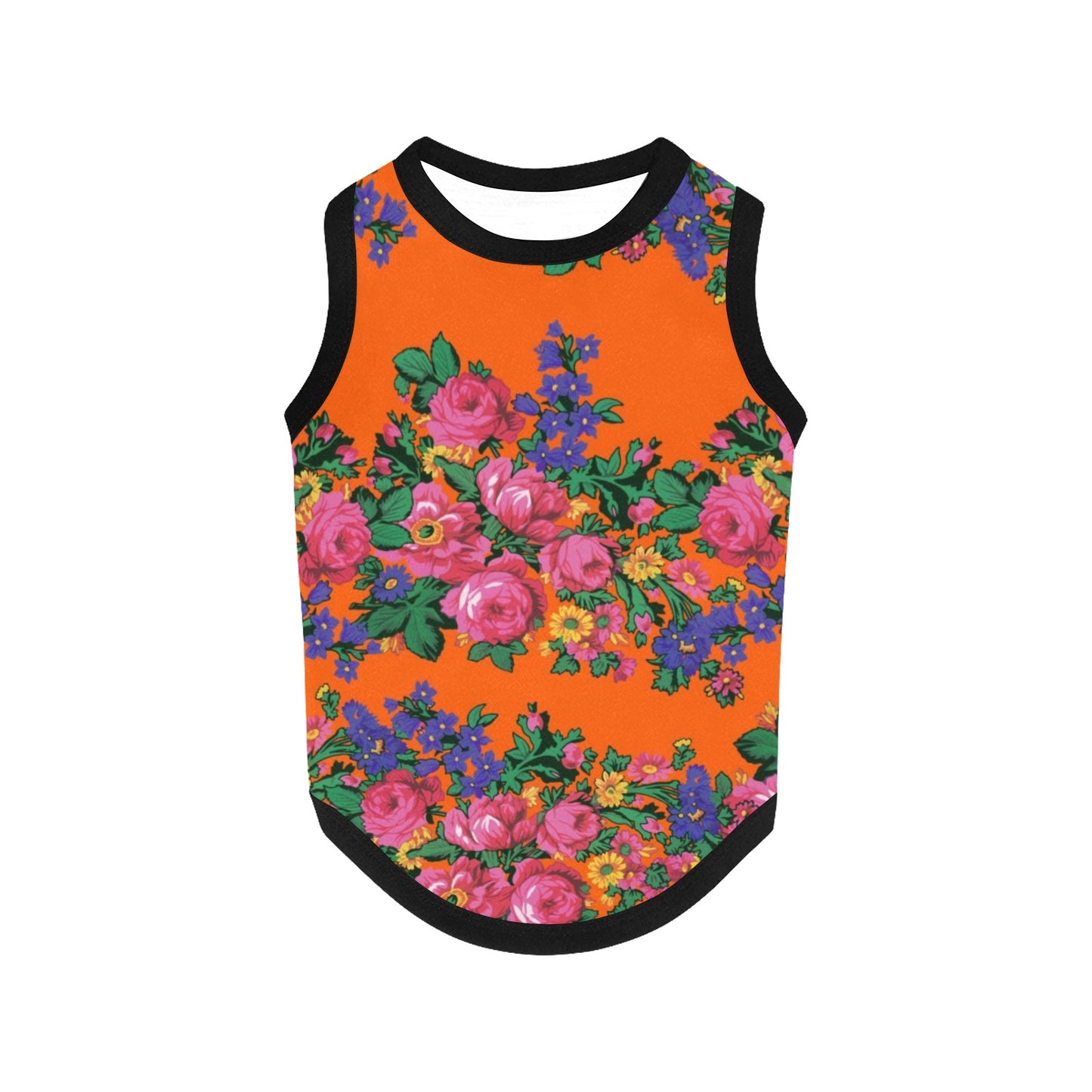 Kokum's Revenge Sierra Pet Tank Top