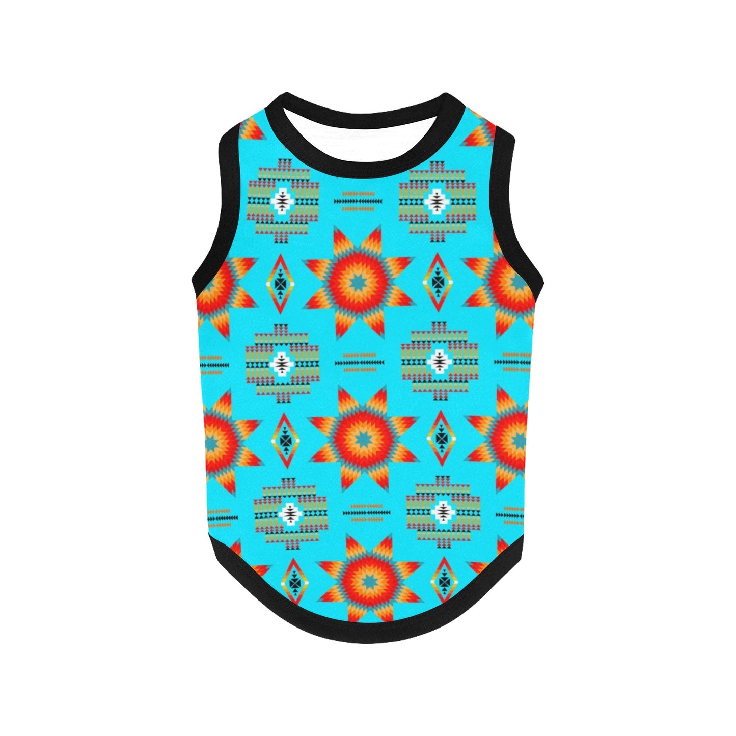 Rising Star Harvest Moon Pet Tank Top