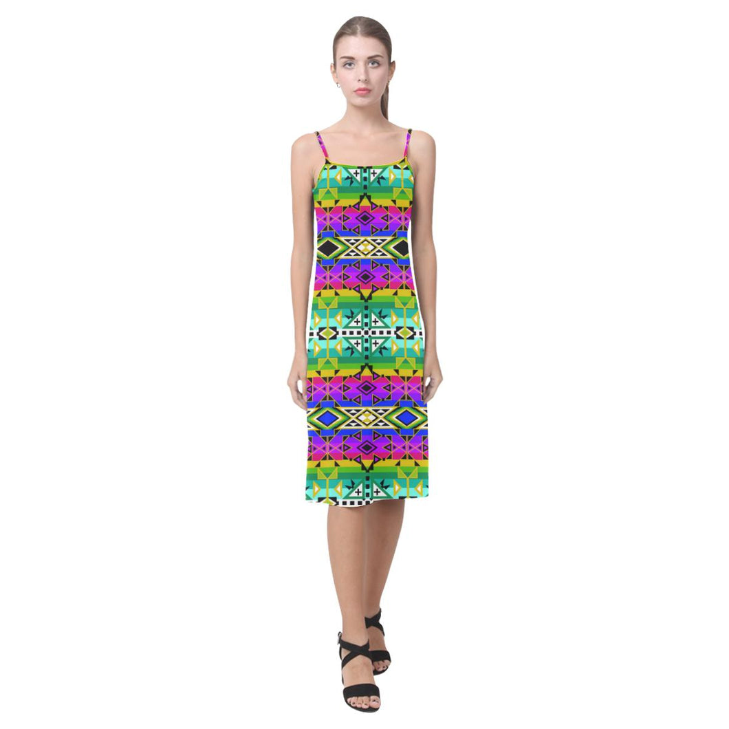 After the Northwest Rain Alcestis Slip Dress (Model D05) Alcestis Slip Dress (D05) e-joyer 