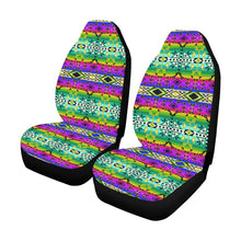 Load image into Gallery viewer, After the Northwest Rain Car Seat Covers (Set of 2) Car Seat Covers e-joyer 
