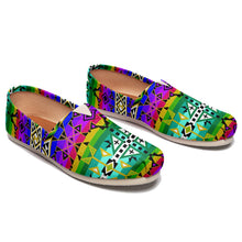 Load image into Gallery viewer, After the Northwest Rain Casual Unisex Slip On Shoe Herman 
