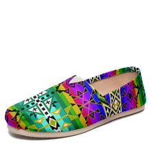 Load image into Gallery viewer, After the Northwest Rain Casual Unisex Slip On Shoe Herman 
