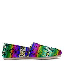 Load image into Gallery viewer, After the Northwest Rain Casual Unisex Slip On Shoe Herman 
