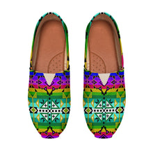 Load image into Gallery viewer, After the Northwest Rain Casual Unisex Slip On Shoe Herman 
