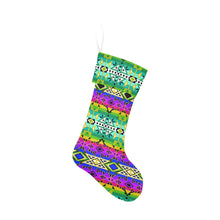 Load image into Gallery viewer, After the Northwest Rain Christmas Stocking Christmas Stocking e-joyer 
