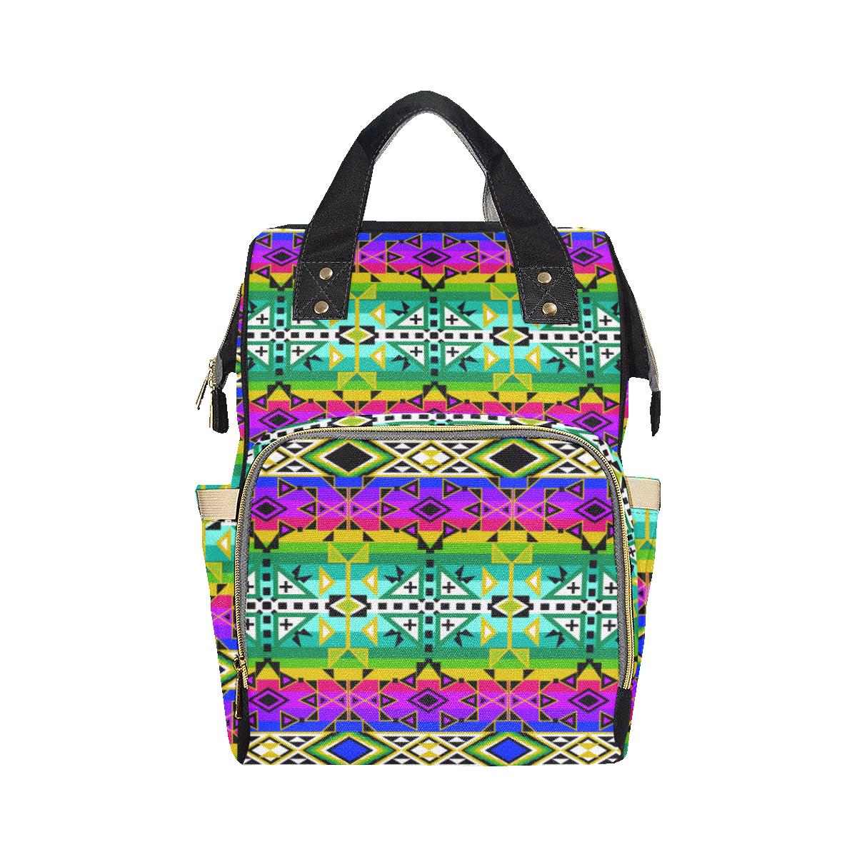 After the Northwest Rain Diaper Bag by 49 Dzine