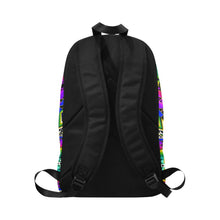 Load image into Gallery viewer, After the Northwest Rain Fabric Backpack for Adult (Model 1659) Casual Backpack for Adult (1659) e-joyer 
