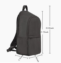 Load image into Gallery viewer, After the Northwest Rain Fabric Backpack for Adult (Model 1659) Casual Backpack for Adult (1659) e-joyer 
