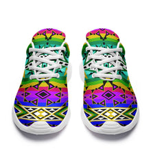 Load image into Gallery viewer, After the Northwest Rain Ikkaayi Sport Sneakers 49 Dzine 
