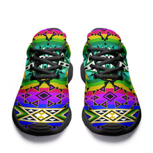 Load image into Gallery viewer, After the Northwest Rain Ikkaayi Sport Sneakers 49 Dzine 
