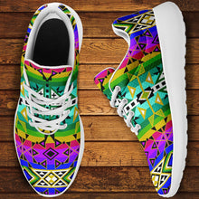 Load image into Gallery viewer, After the Northwest Rain Ikkaayi Sport Sneakers 49 Dzine 
