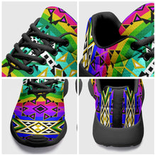 Load image into Gallery viewer, After the Northwest Rain Ikkaayi Sport Sneakers 49 Dzine 
