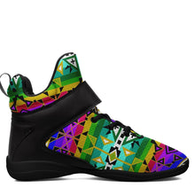 Load image into Gallery viewer, After the Northwest Rain Ipottaa Basketball / Sport High Top Shoes - Black Sole 49 Dzine 
