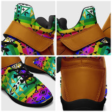 Load image into Gallery viewer, After the Northwest Rain Kid&#39;s Ipottaa Basketball / Sport High Top Shoes 49 Dzine 
