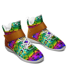 Load image into Gallery viewer, After the Northwest Rain Kid&#39;s Ipottaa Basketball / Sport High Top Shoes 49 Dzine 
