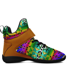 Load image into Gallery viewer, After the Northwest Rain Kid&#39;s Ipottaa Basketball / Sport High Top Shoes 49 Dzine 
