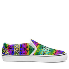 Load image into Gallery viewer, After the Northwest Rain Otoyimm Canvas Slip On Shoes 49 Dzine 
