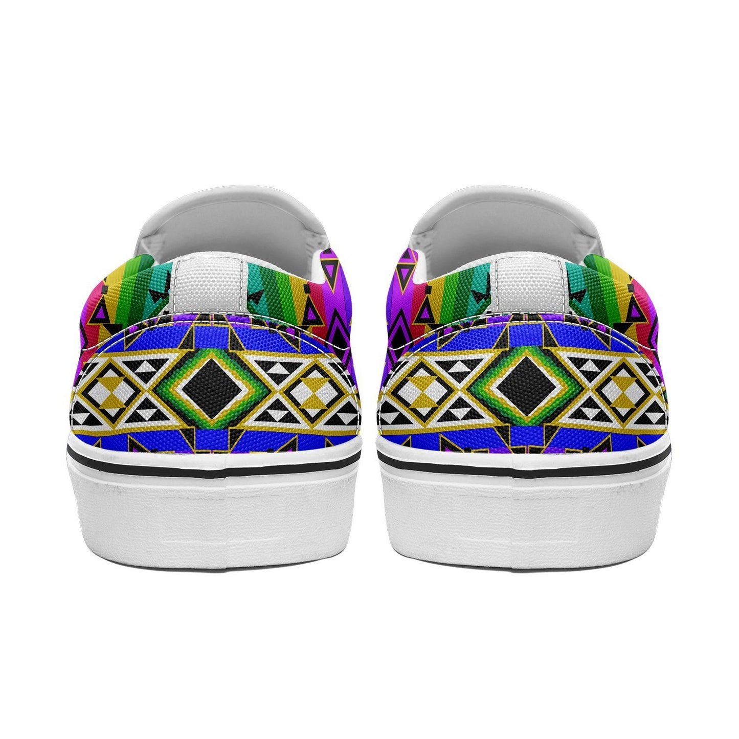 After the Northwest Rain Otoyimm Kid's Canvas Slip On Shoes 49 Dzine 