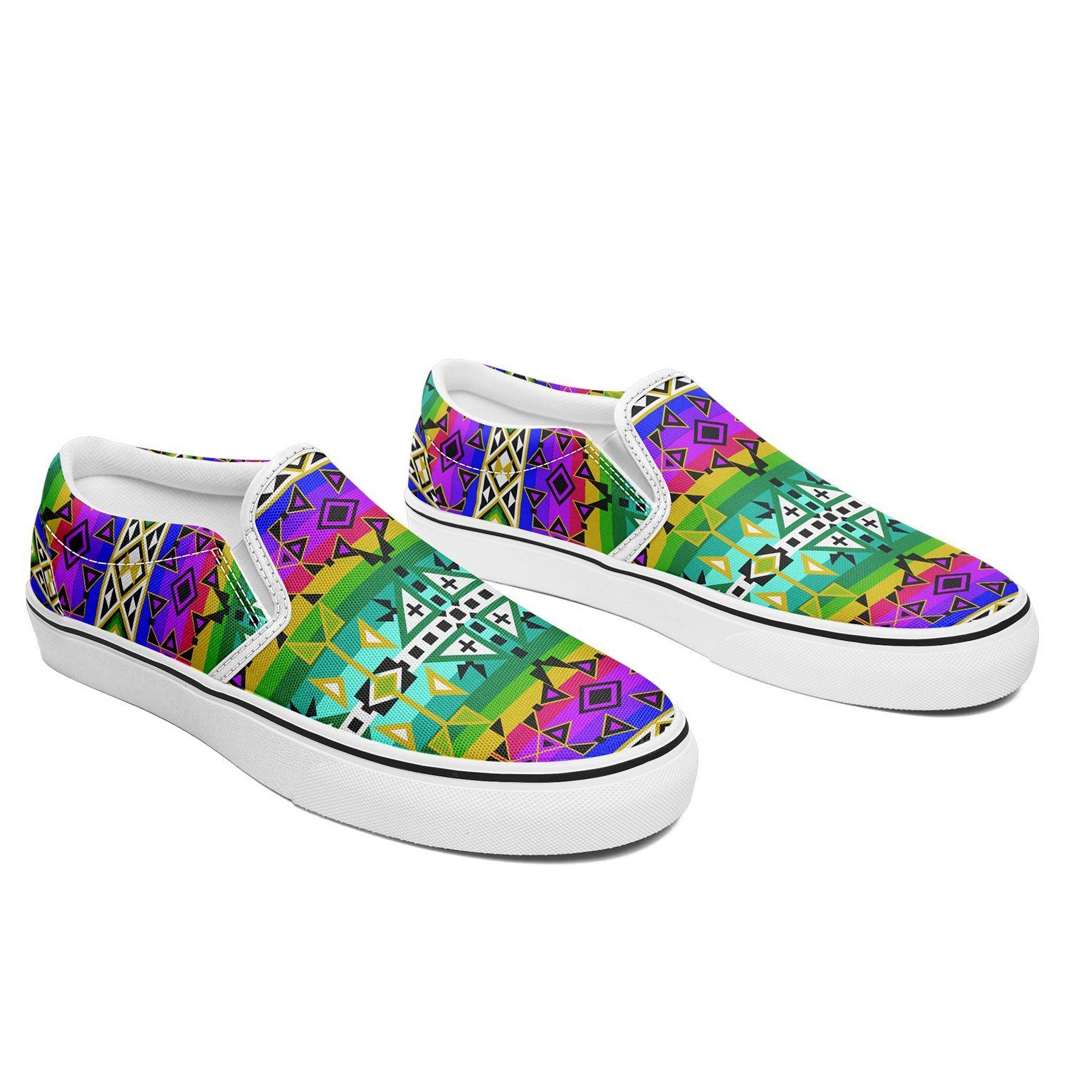 After the Northwest Rain Otoyimm Kid's Canvas Slip On Shoes 49 Dzine 