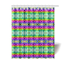 Load image into Gallery viewer, After the Northwest Rain Shower Curtain 60&quot;x72&quot; Shower Curtain 60&quot;x72&quot; e-joyer 
