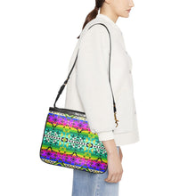 Load image into Gallery viewer, After the Northwest Rain Small Shoulder Bag (Model 1710) Small Shoulder Bag (1710) e-joyer 
