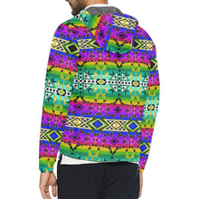 Load image into Gallery viewer, After the Northwest Rain Unisex All Over Print Windbreaker (Model H23) All Over Print Windbreaker for Men (H23) e-joyer 
