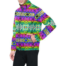 Load image into Gallery viewer, After the Northwest Rain Unisex All Over Print Windbreaker (Model H23) All Over Print Windbreaker for Men (H23) e-joyer 
