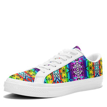 Load image into Gallery viewer, After the Rain Aapisi Low Top Canvas Shoes White Sole 49 Dzine 
