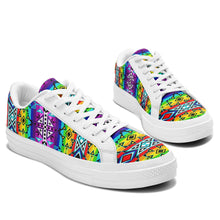 Load image into Gallery viewer, After the Rain Aapisi Low Top Canvas Shoes White Sole 49 Dzine 
