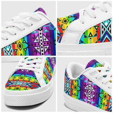 Load image into Gallery viewer, After the Rain Aapisi Low Top Canvas Shoes White Sole 49 Dzine 
