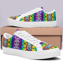 Load image into Gallery viewer, After the Rain Aapisi Low Top Canvas Shoes White Sole 49 Dzine 
