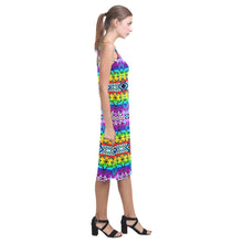 Load image into Gallery viewer, After the Rain Alcestis Slip Dress (Model D05) Alcestis Slip Dress (D05) e-joyer 
